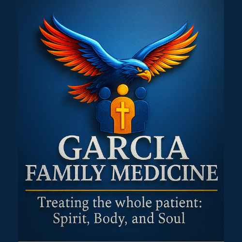 Christ-Centered Healthcare Foundation