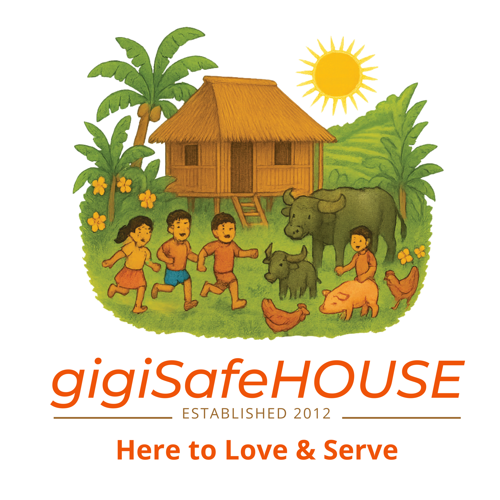 gigiSafeHOUSE
